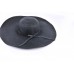 Wide Brimmed Summer Hat for  Fashionable Floppy Sun Hat Foldable Straw Hat 691218706992 eb-26534932